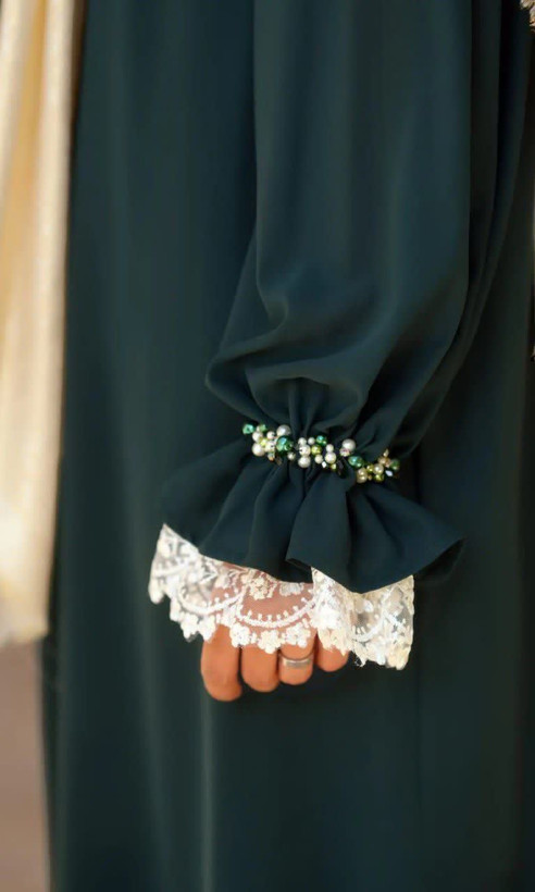 عبا حیات